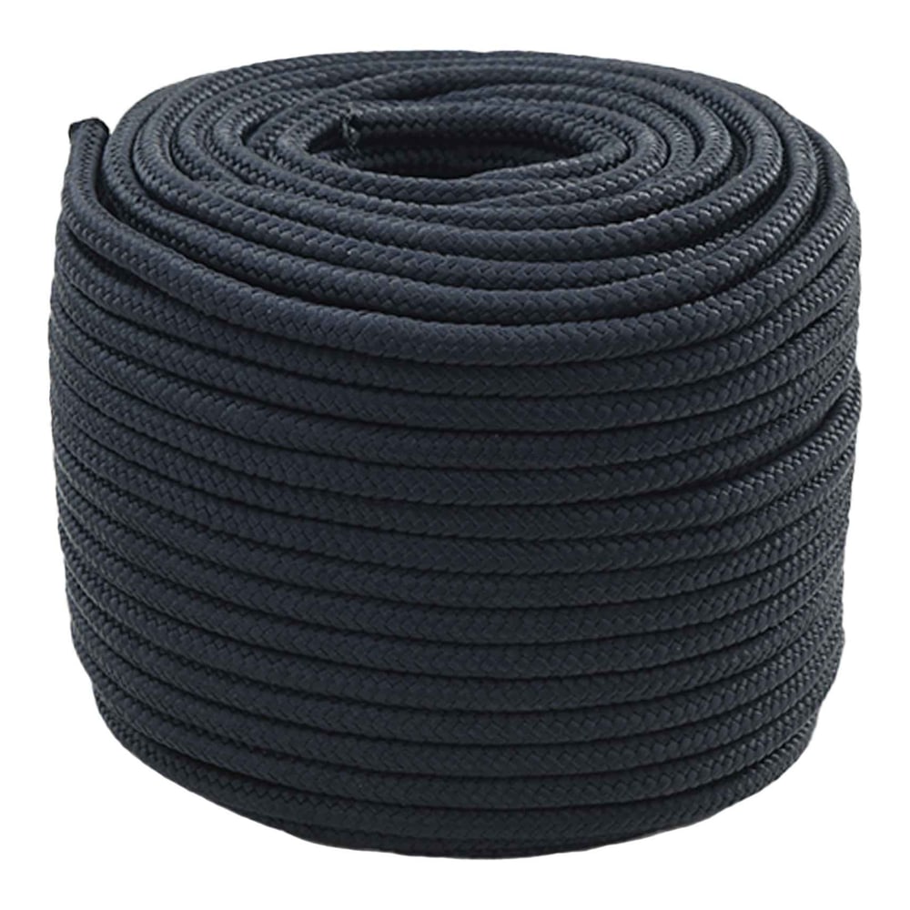 Boat Rope Polyester Royal blue Length