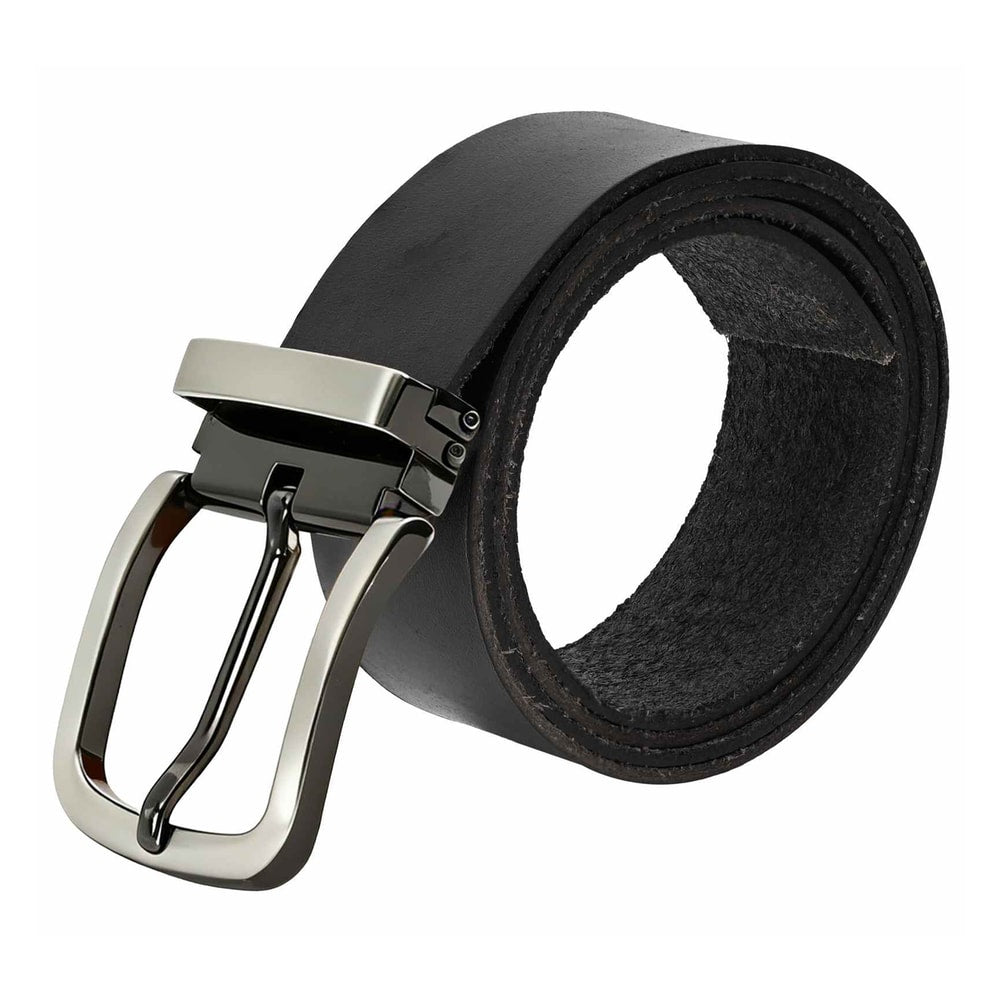 Leather Strap 1 Black