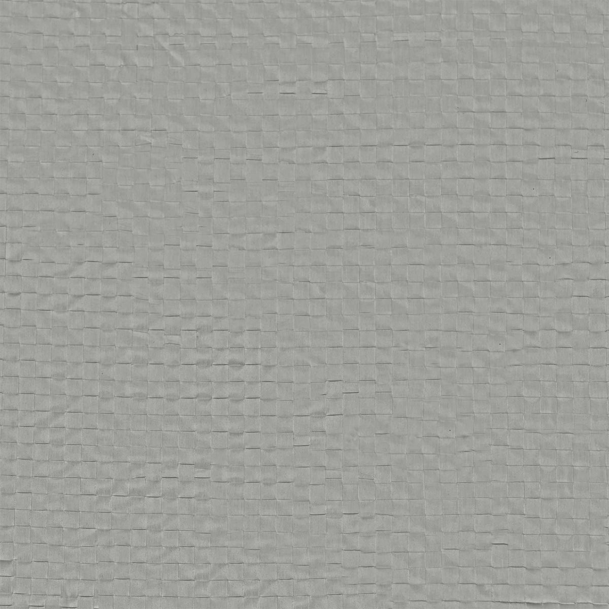 Close-up of the grey PE canopy material of the party tent gazebo showing its woven texture