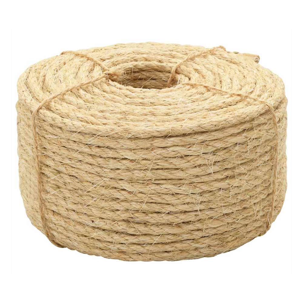 Rope Sisal Length