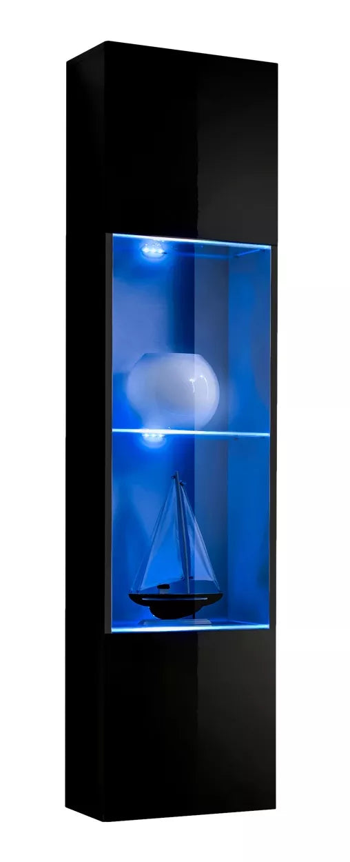 Fly A5 Entertainment Unit For TVs Up To 65"
