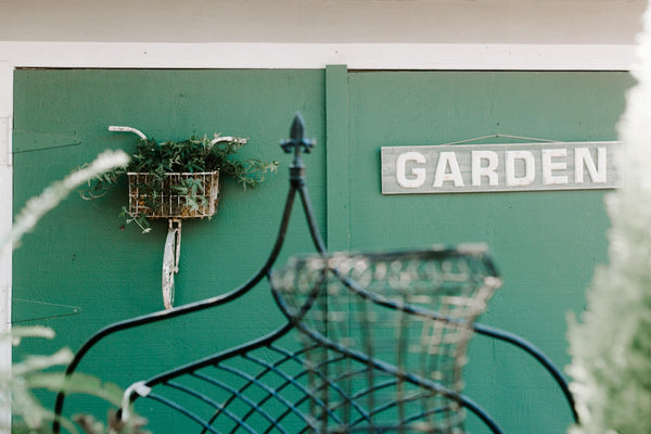 A Practical Guide to Creating a Relaxing Garden Living Space