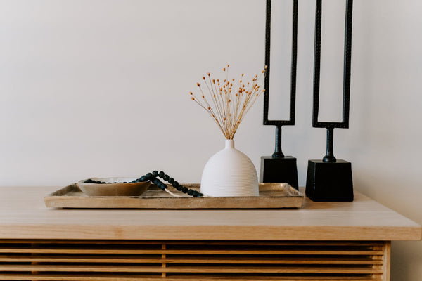 How to Choose the Perfect Furniture for Your Home Decor