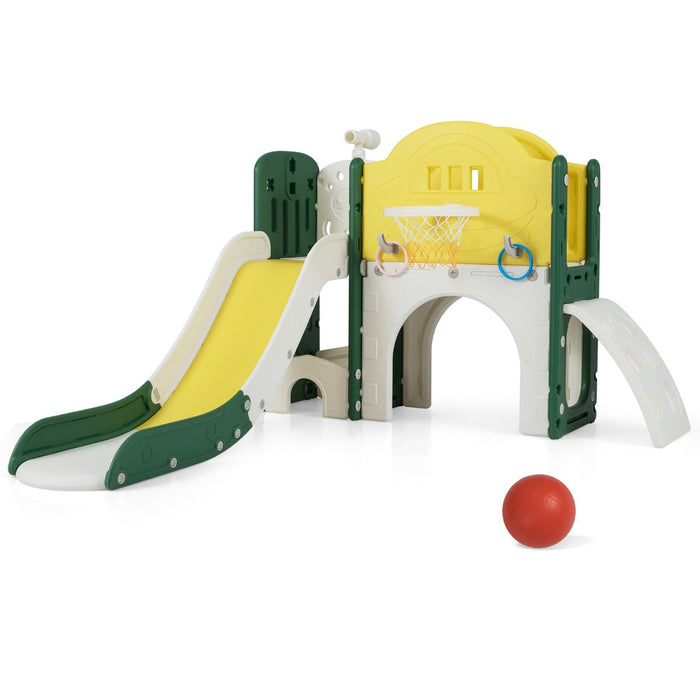 Outdoor Toys