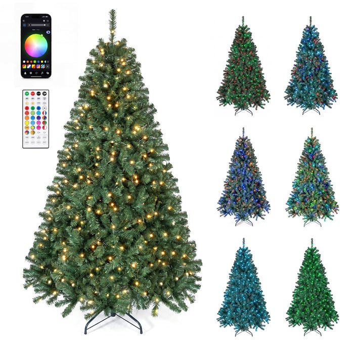 Christmas Trees