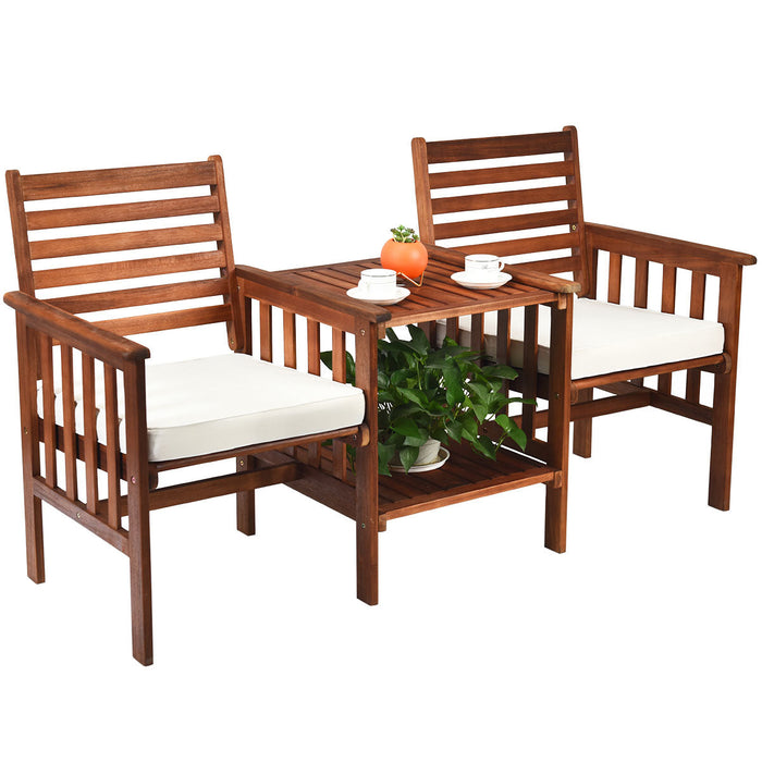 Garden Furniture