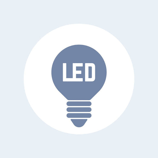 إضاءة LED روندو