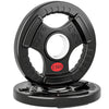 SPORTNOW Olympic Weight Plates, 2