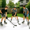 10/18 Pack Hockey Flooring Tiles for Training-10 Pack