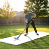 10/18 Pack Hockey Flooring Tiles for Training-18 Pack