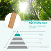 4 in 1 Baby High Chair Infant  Feeding Seat-Khaki