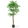 150 CM Artificial Bamboo Tree Faux Bamboo Plant
