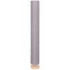 HOMCOM Floor Lamp for Living Room, 47