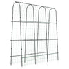 180 x 180 cm U-Shaped Garden Arched Trellis for Climbing Plants