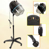 Portable Salon Hood Hairdryer with Stand