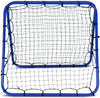 Double-sided Football Rebounder Net