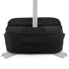 2-Pack 40 kg Umbrella Base Weight Sandbags-Black