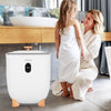 20 L Towel Warmer Towel Warmer Bucket-White