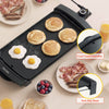 2150W Electric Flat Top Grill with Nonstick Cooking Surface