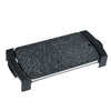 2150W Electric Griddle with 2 Nonstick Cooking Zones