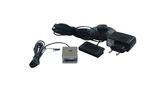 خزانة عرض LED - مشبك واحد - LED-BC-KLIPS-1PKT