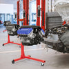 340 Kg/ 680 Kg Capacity Engine Stand with 360 Degree Rotating Head-340 Kg
