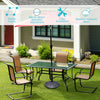 Parasol Classical Design Stand with Adjustable Knob