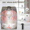 3L Portable Steam Sauna Full Body Slimming Detox Tent