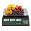 40kg Price Computing Scale with Counting Function