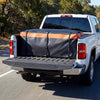 455 L Hitch Mount Cargo Carrier Bag-Orange
