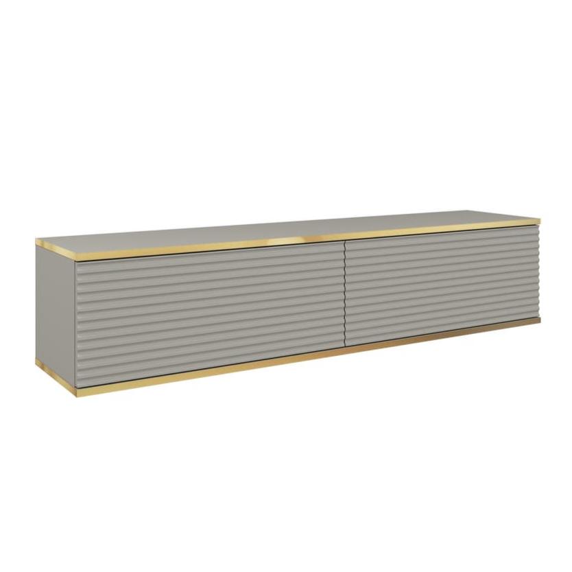 Moro Floating TV Cabinet 135cm