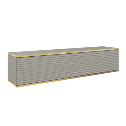 Moro Floating TV Cabinet 135cm