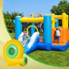 680W Bounce House Air Blower with Handle