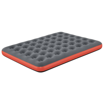 Bestway Air mattress 2-Person 203 x 152 x 22 cm Grey and Red 3
