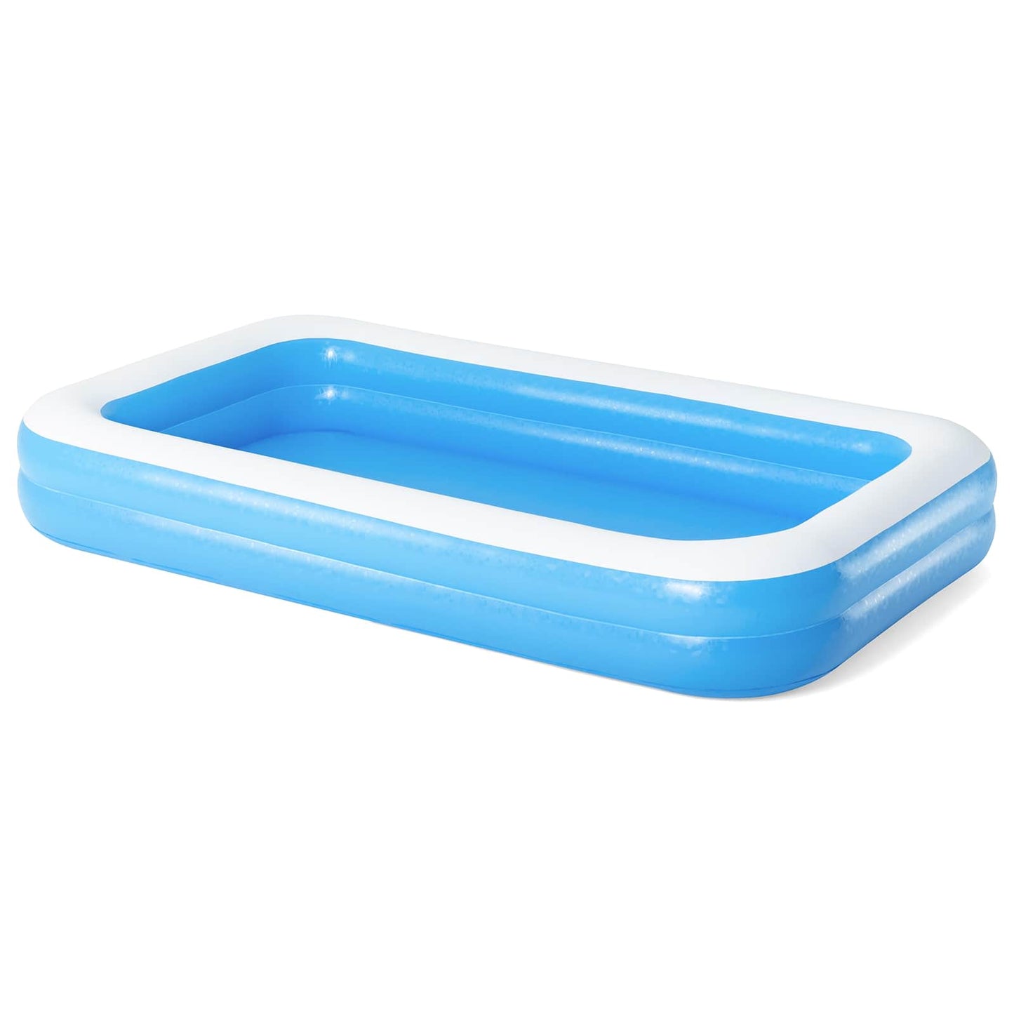 Bestway Inflatable Swimming Pool 305 x 183 x 46 cm Rectangular 1