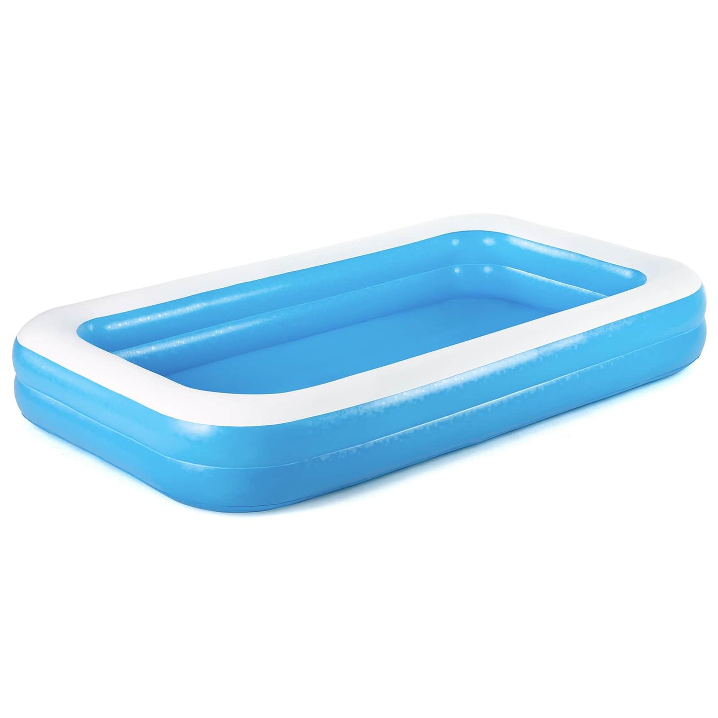 Bestway Inflatable Swimming Pool 305 x 183 x 46 cm Rectangular 2