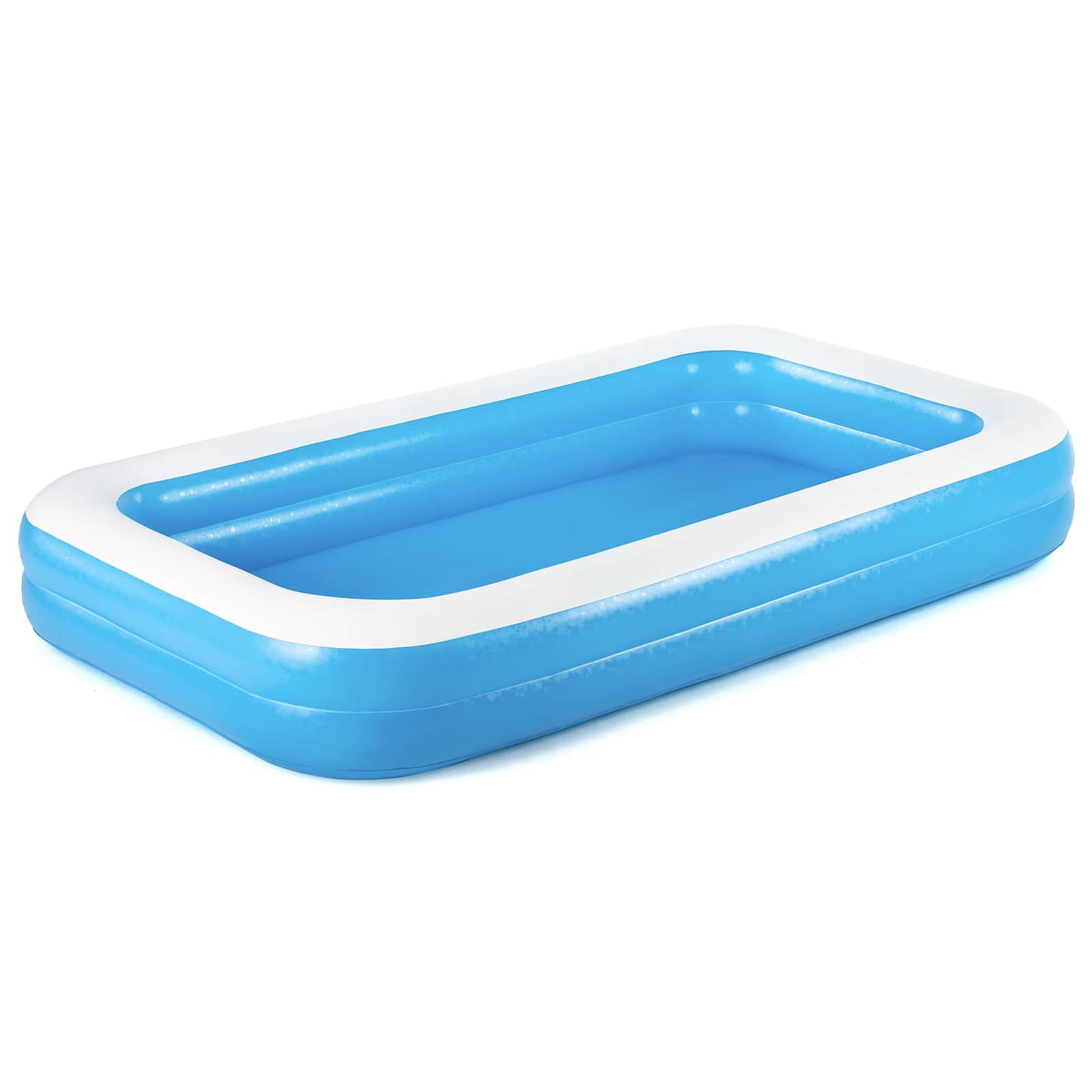 Bestway Inflatable Swimming Pool 305 x 183 x 46 cm Rectangular 2