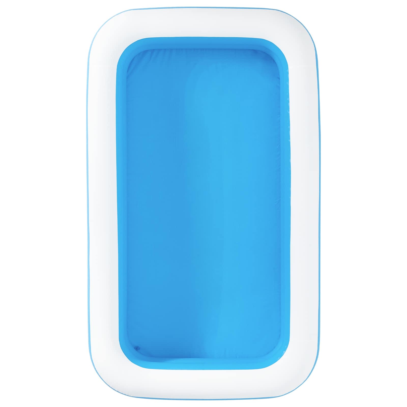 Bestway Inflatable Swimming Pool 305 x 183 x 46 cm Rectangular 4