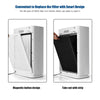 Carbon Filter for Costway Air Purifier
