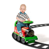 6V Battery Powered Electric Ride On Car for Boys Girls Ages 3+ Years-Green