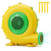 750W Bounce House Air Blower with Handle