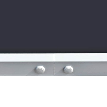 vidaXL Outdoor Dining Table | Durable | Dining Table | Rectangular 3