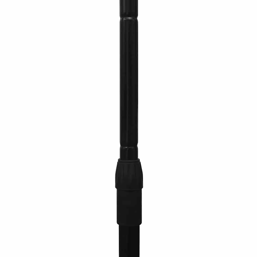 vidaXL Badminton Net with Shuttlecocks 600x155 cm 5