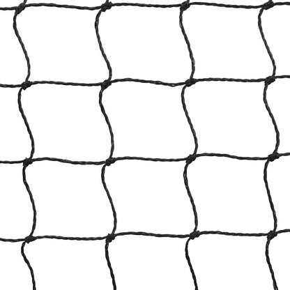 vidaXL Badminton Net with Shuttlecocks 600x155 cm 6