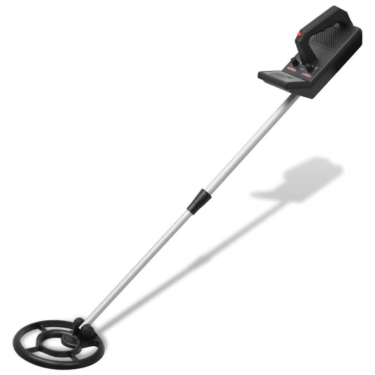 vidaXL Metal Detector with Shovel 160 cm 2