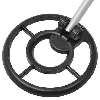 vidaXL Metal Detector with Shovel 160 cm 3