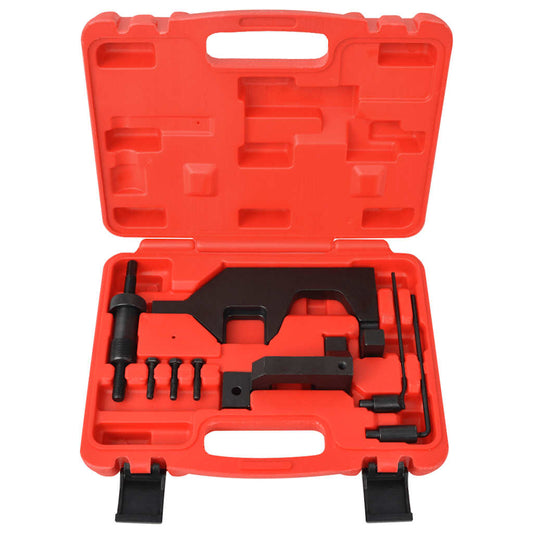 210373 vidaXL Eight Piece Engine Timing Tool Set for BMW Mini N13 N18 2