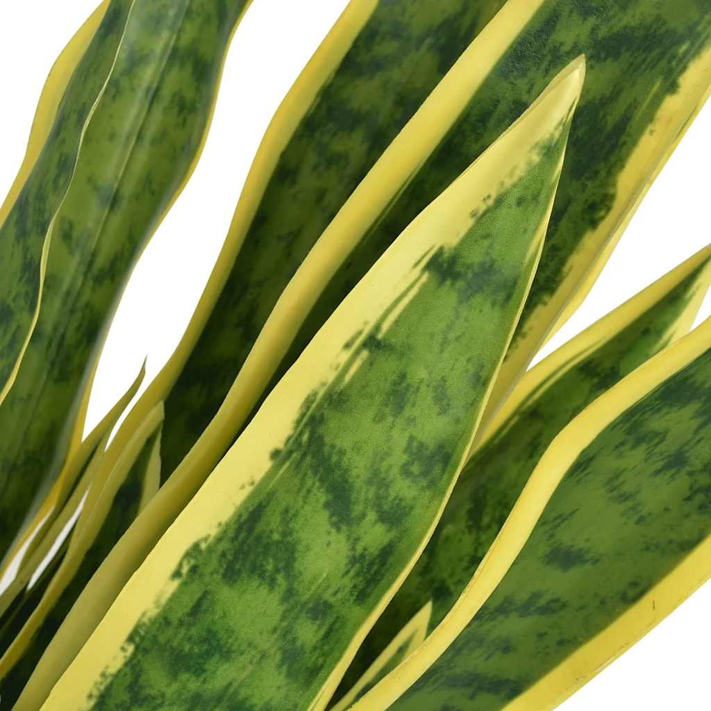 vidaXL Artificial Plant | Green with slight variations 2