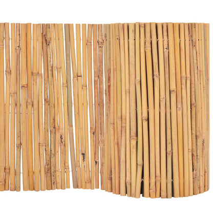vidaXL Fence panel 2