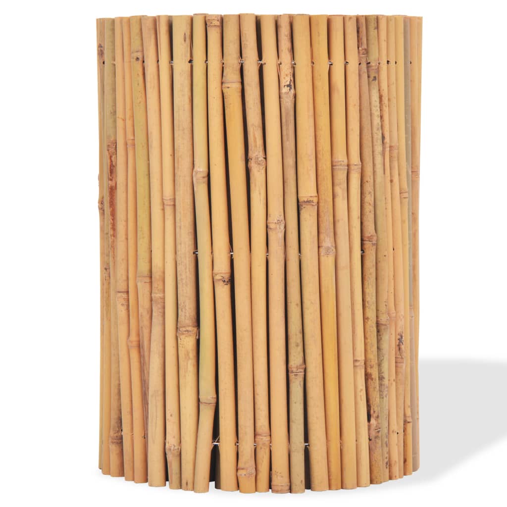vidaXL Fence panel 5